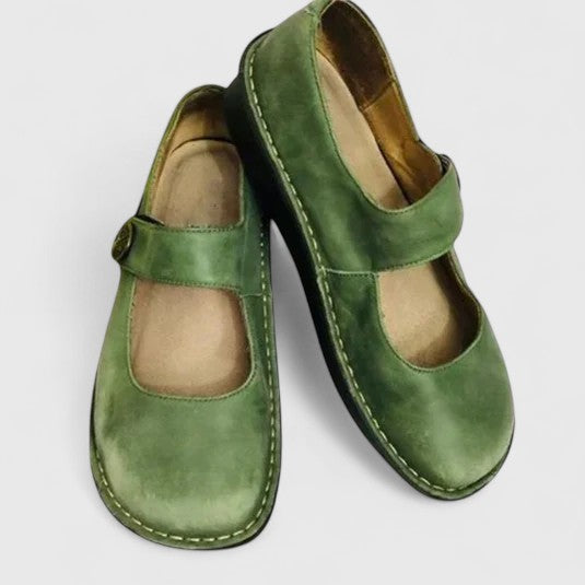 Elena – Women Mary Jane Style Shoes - Image 1