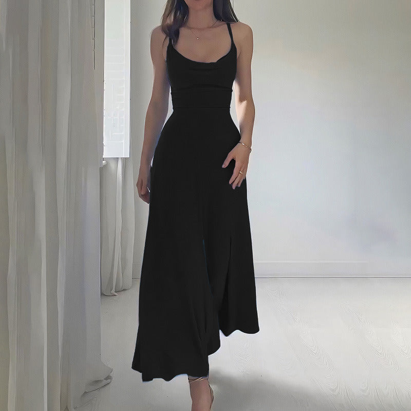 Yvonne – Slim Fit Strapless Dress - Image 9