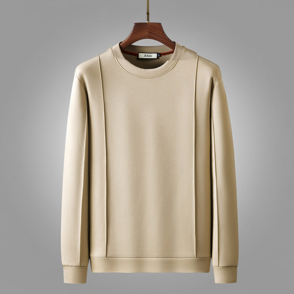 Lukas – Round Neck Lounge Set - Image 5