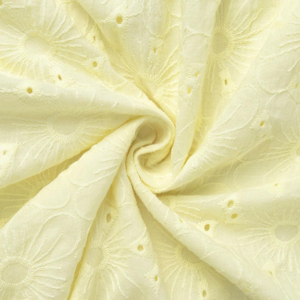 Ingrid – Embroidered Summer Dress - Image 8