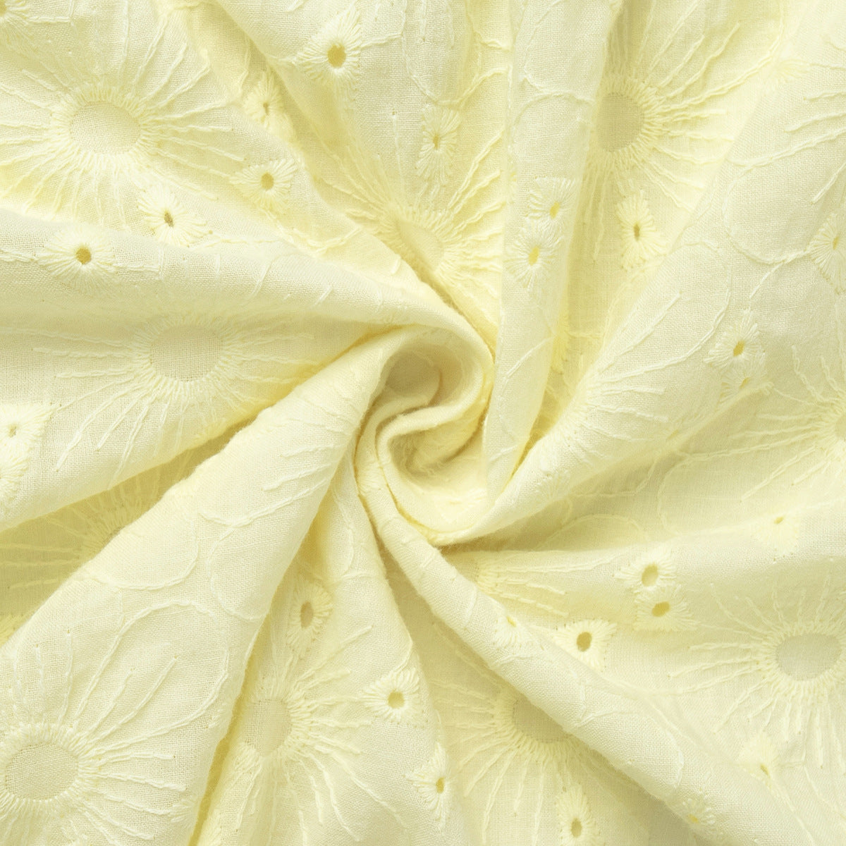 Ingrid – Embroidered Summer Dress - Image 8
