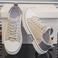 Georg – Comfortable Lace-Up Sneakers - Image 2