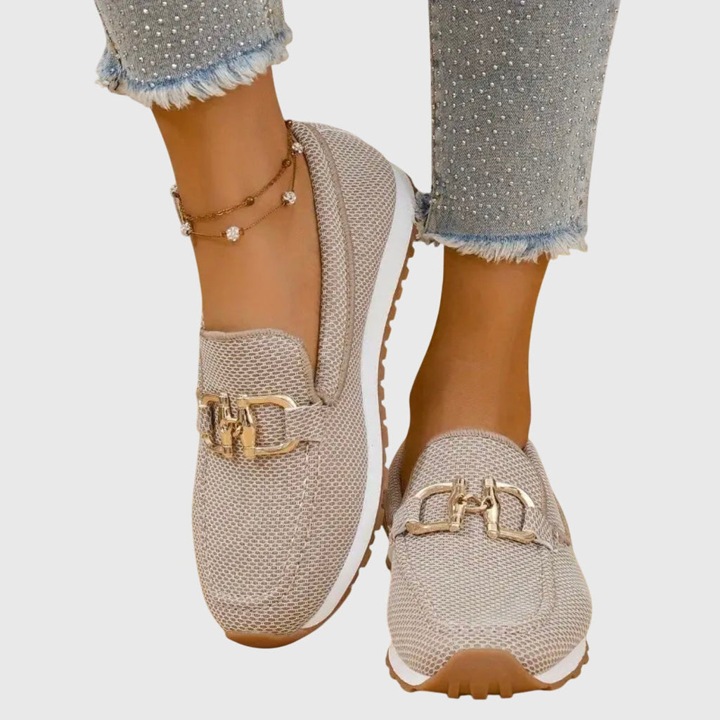 Daphne – Stylish Casual Slip-On Shoes - Image 8