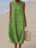 Lillian – Women Casual Summer Dress - Image 1