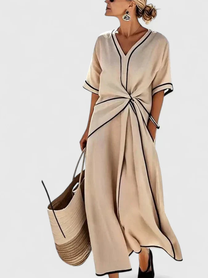Maren – Chic Summer Dress - Image 1