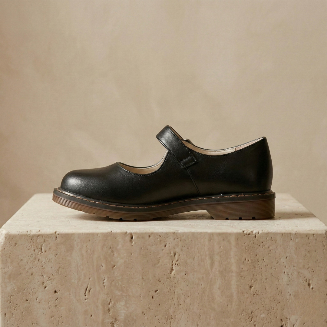 Harper – Women Mary Jane Style Shoes - Image 8