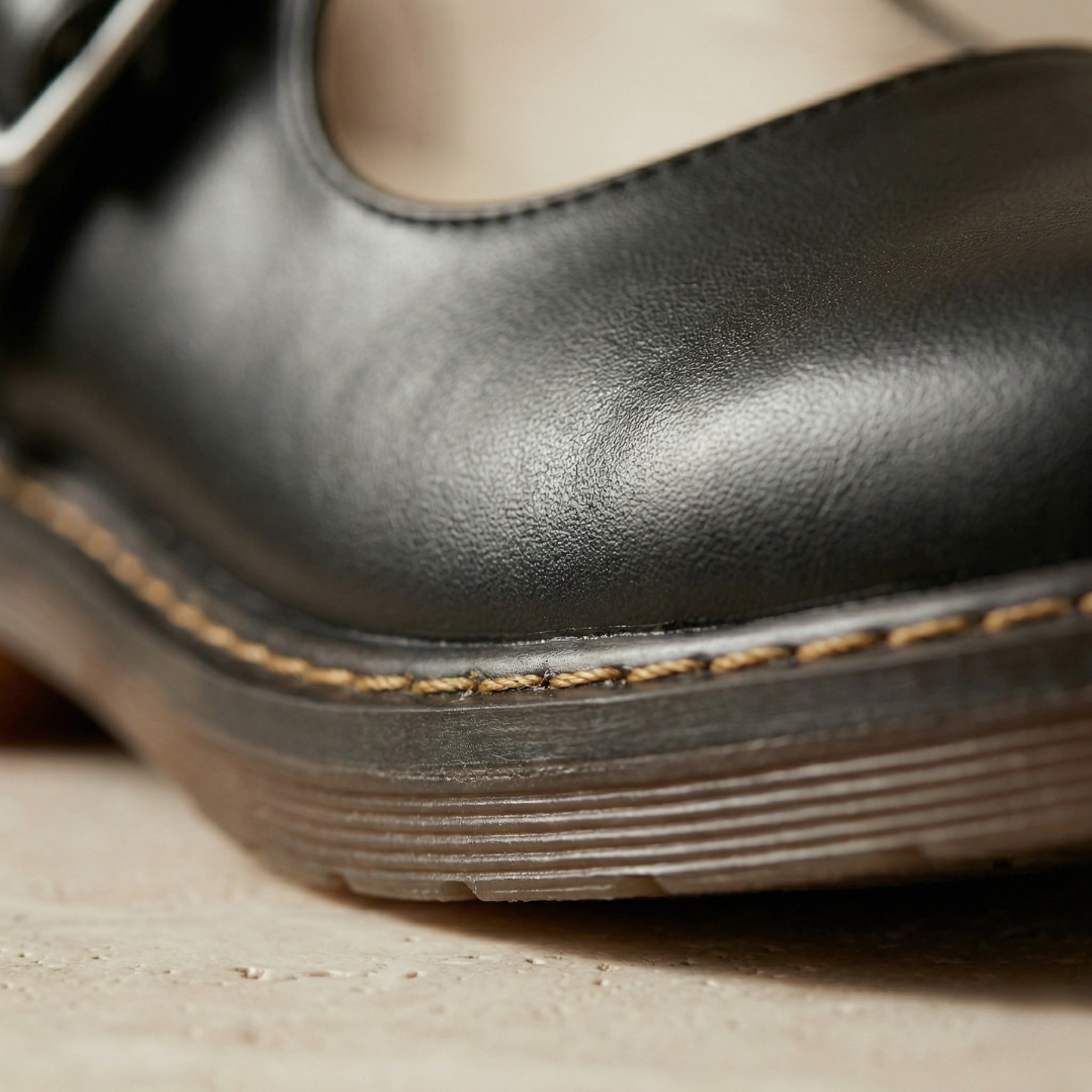 Harper – Women Mary Jane Style Shoes - Image 5