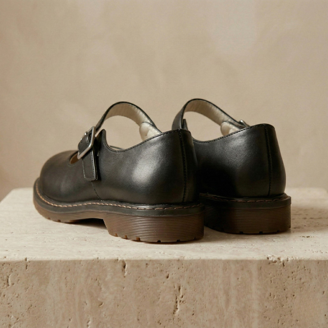 Harper – Women Mary Jane Style Shoes - Image 3