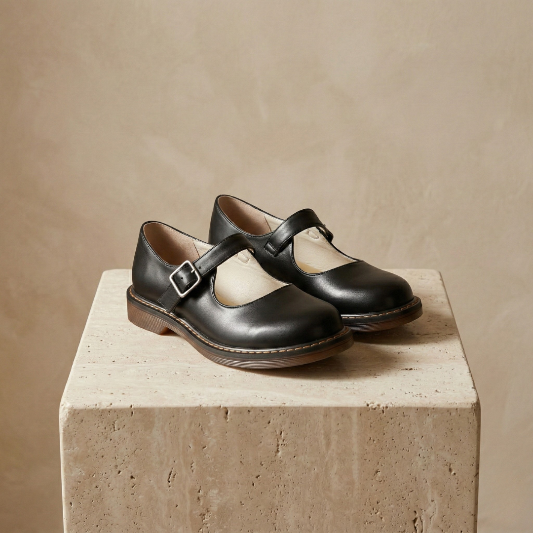 Harper – Women Mary Jane Style Shoes - Image 1