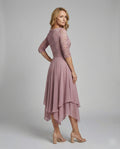 Gabriele – Elegantes, locker sitzendes Kleid für Damen - Image 1
