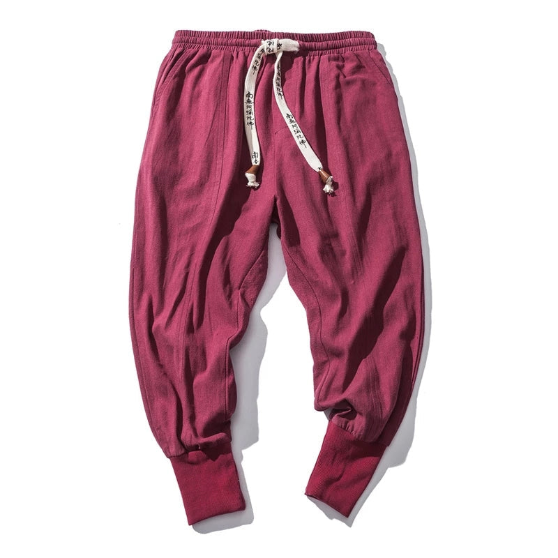 Matthias – Harem Comfort Pants - Image 6