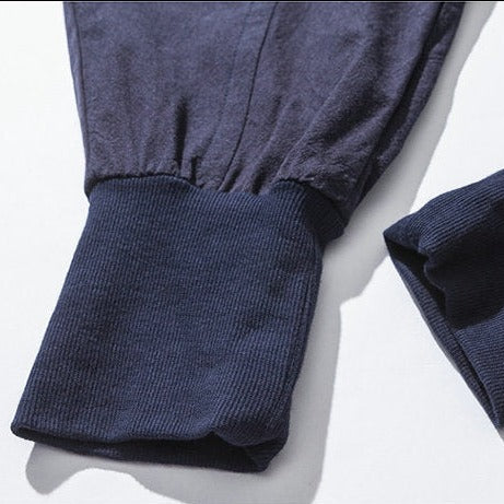 Matthias – Harem Comfort Pants - Image 3