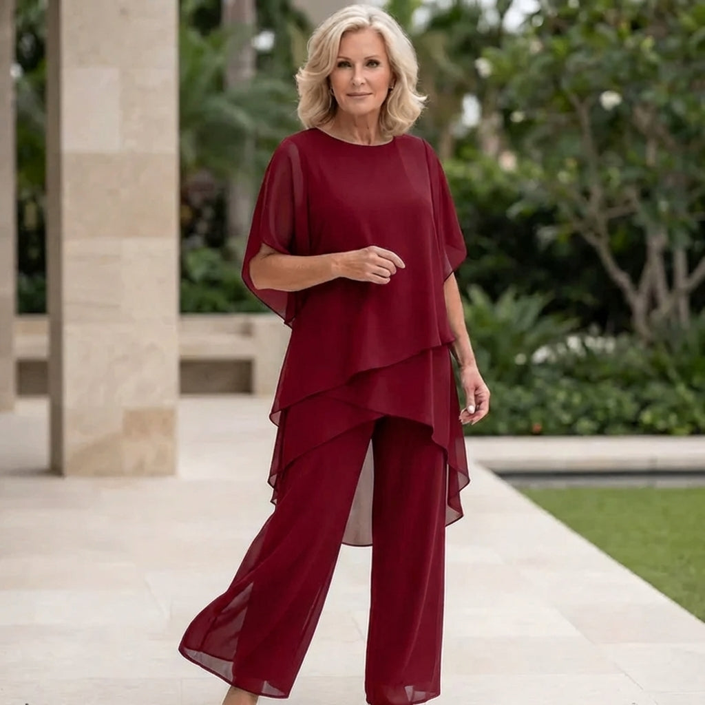 Elvira – Elegant Layered Outfit - Image 11