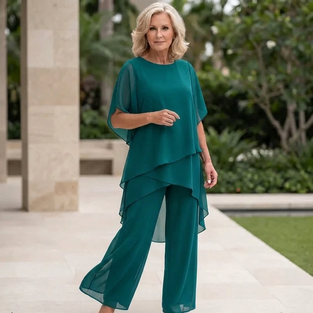 Elvira – Elegant Layered Outfit - Image 9