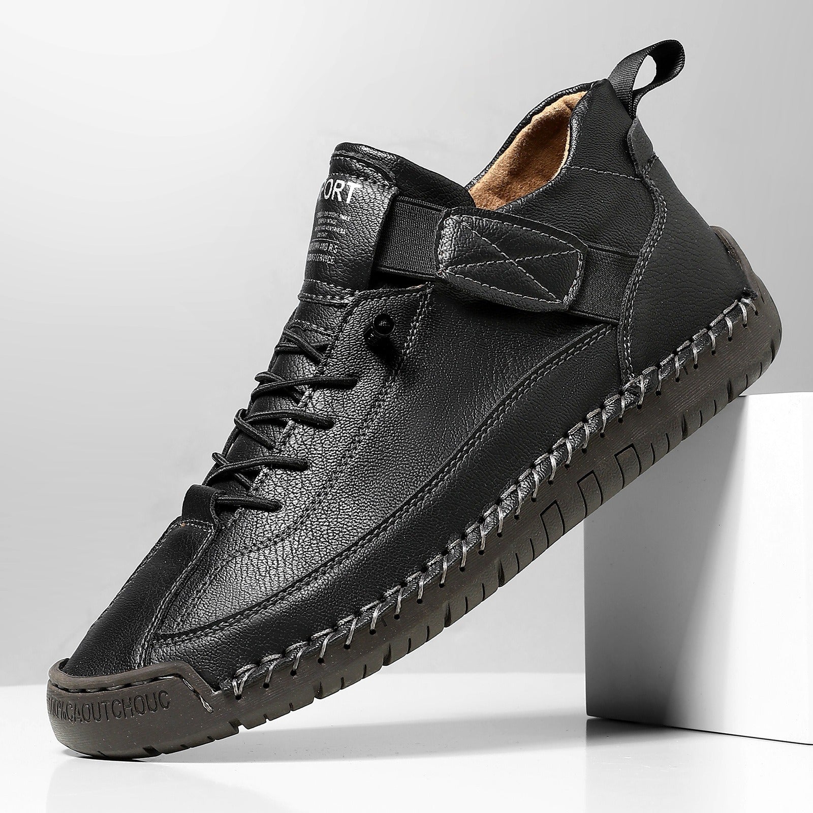 Isabella – Women Casual Lace-Up Sneakers