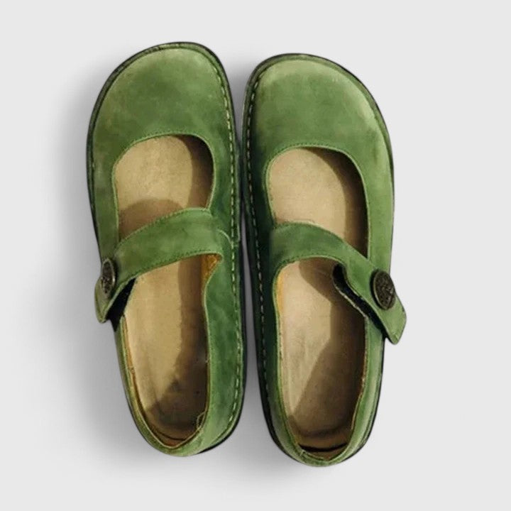 Elena – Women Mary Jane Style Shoes - Image 5