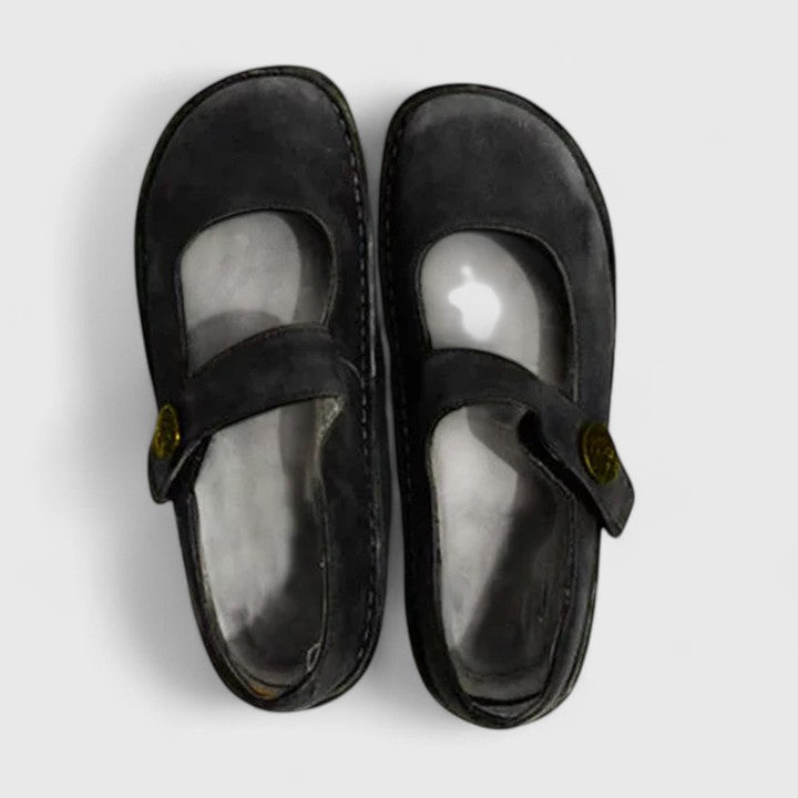 Elena – Women Mary Jane Style Shoes - Image 8