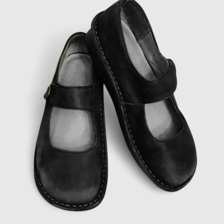 Elena – Women Mary Jane Style Shoes - Image 4