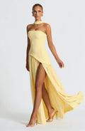 Lydia – Women Elegant Maxi Dress - Image 1
