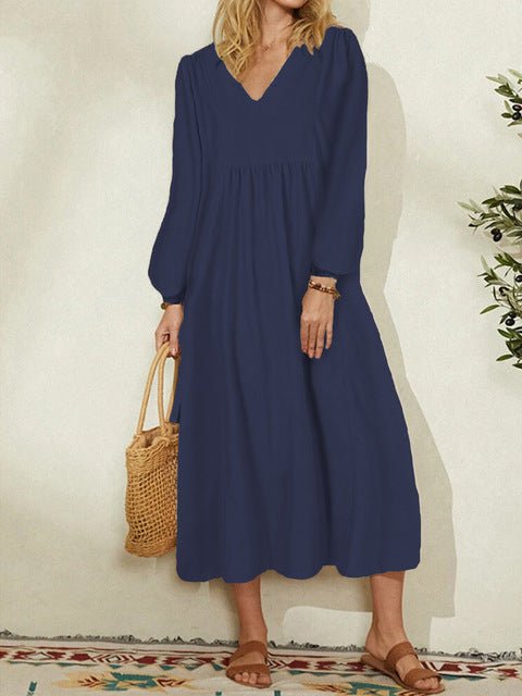 Josefine – Floral Wedding Guest Dress - Image 4