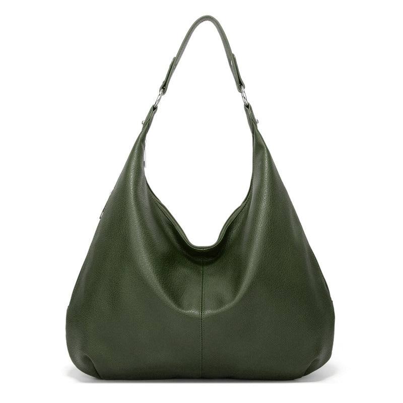 Agnes – Chic Everyday Shoulder bag - Image 1