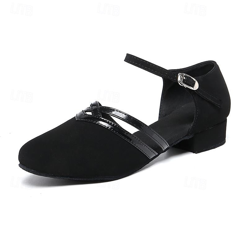 Karina – Elegant Strap Shoes - Image 3
