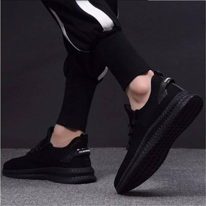 Adrian – Lightweight Sports sneakers - Image 11