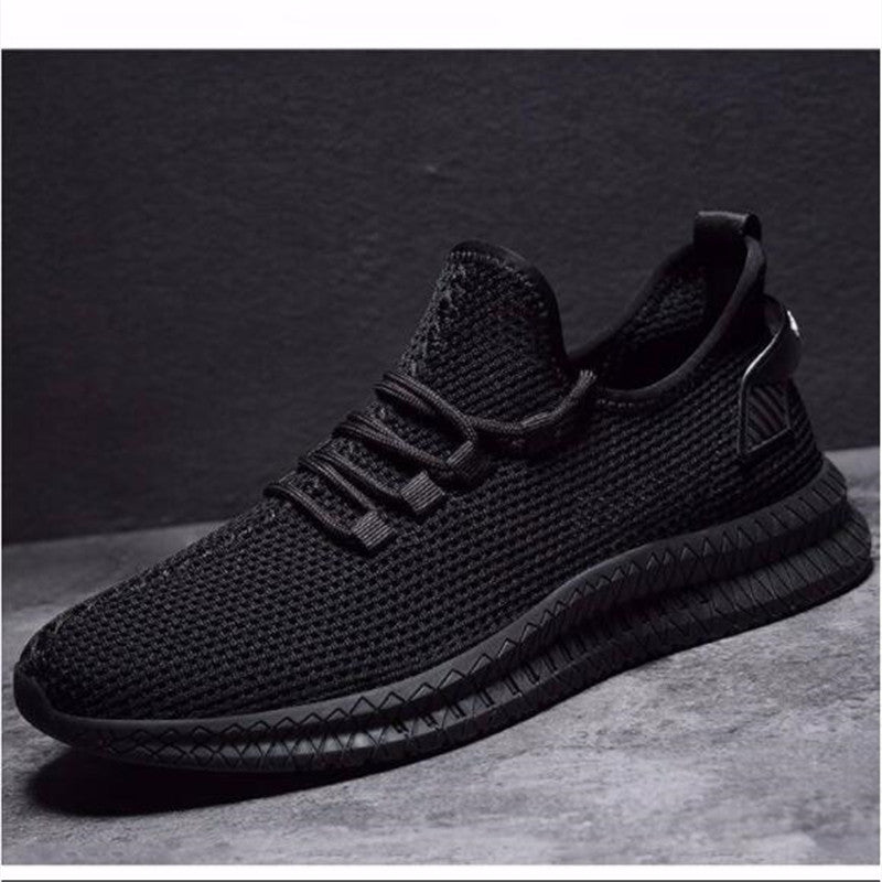 Adrian – Lightweight Sports sneakers - Image 13