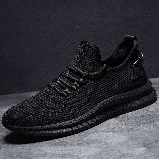 Adrian – Lightweight Sports sneakers - Image 3