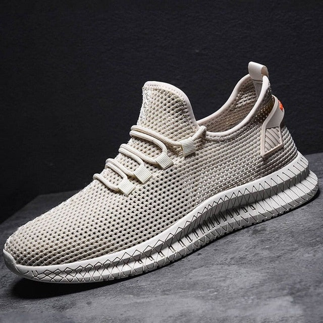 Adrian – Lightweight Sports sneakers - Image 2