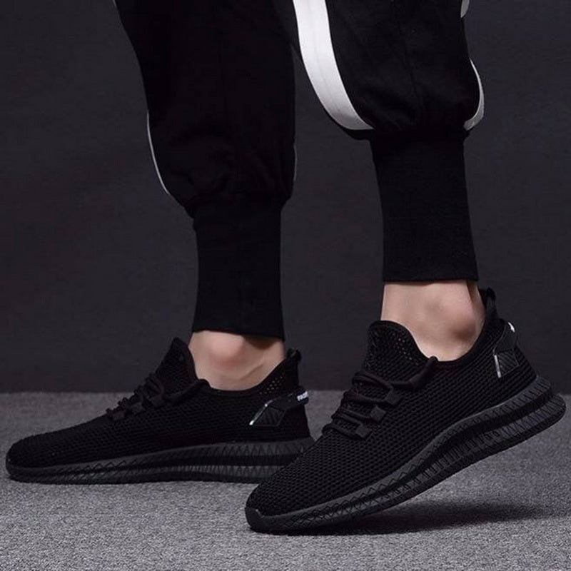 Adrian – Lightweight Sports sneakers - Image 12
