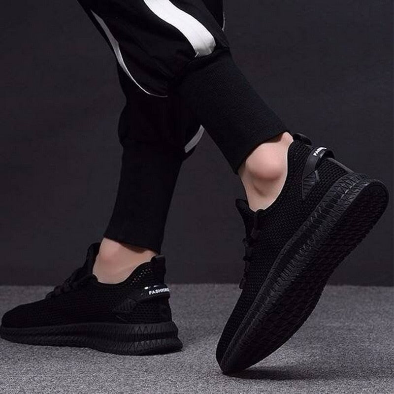 Adrian – Lightweight Sports sneakers - Image 15