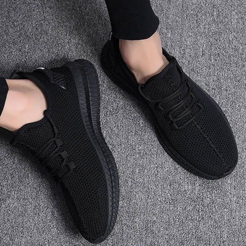 Adrian – Lightweight Sports sneakers - Image 16