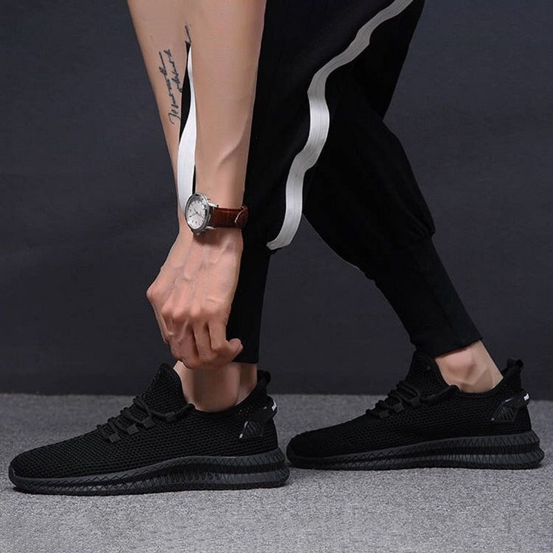 Adrian – Lightweight Sports sneakers - Image 14