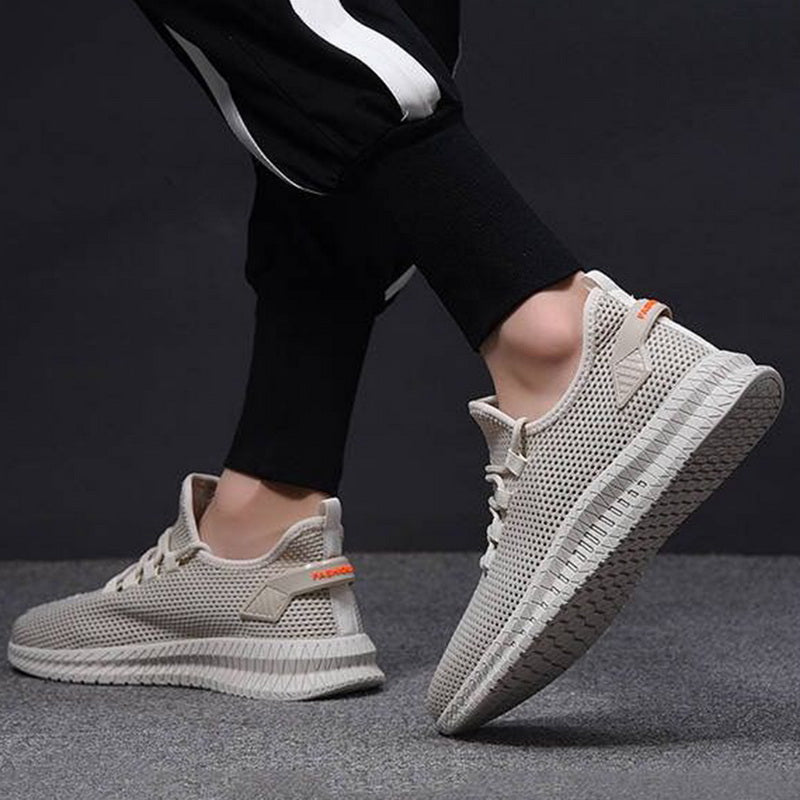Adrian – Lightweight Sports sneakers - Image 21