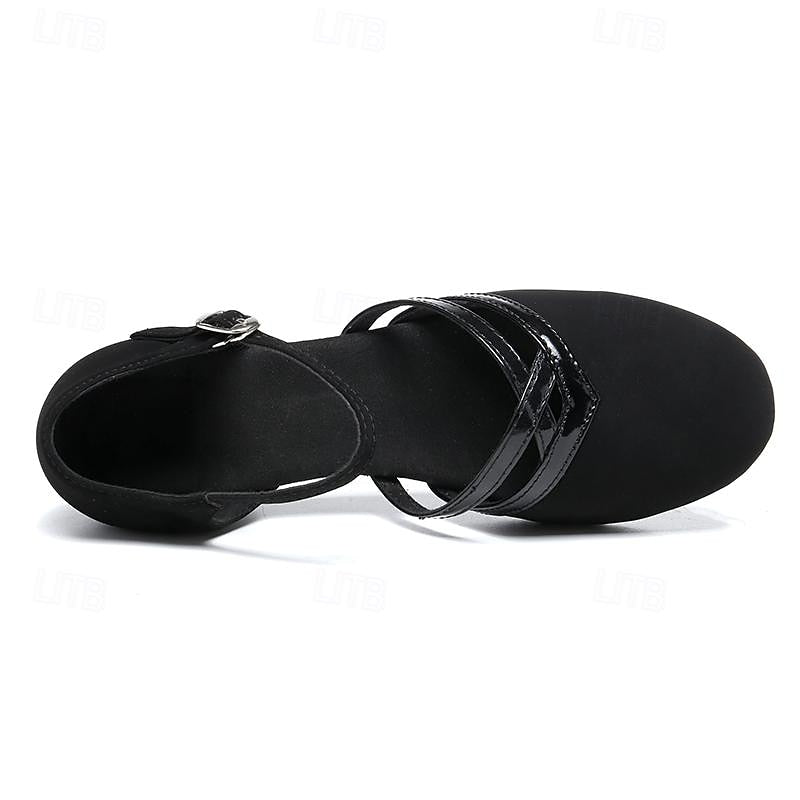 Karina – Elegant Strap Shoes - Image 5