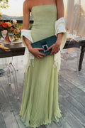 Brigitte – Elegant Wedding Guest Dress - Image 1
