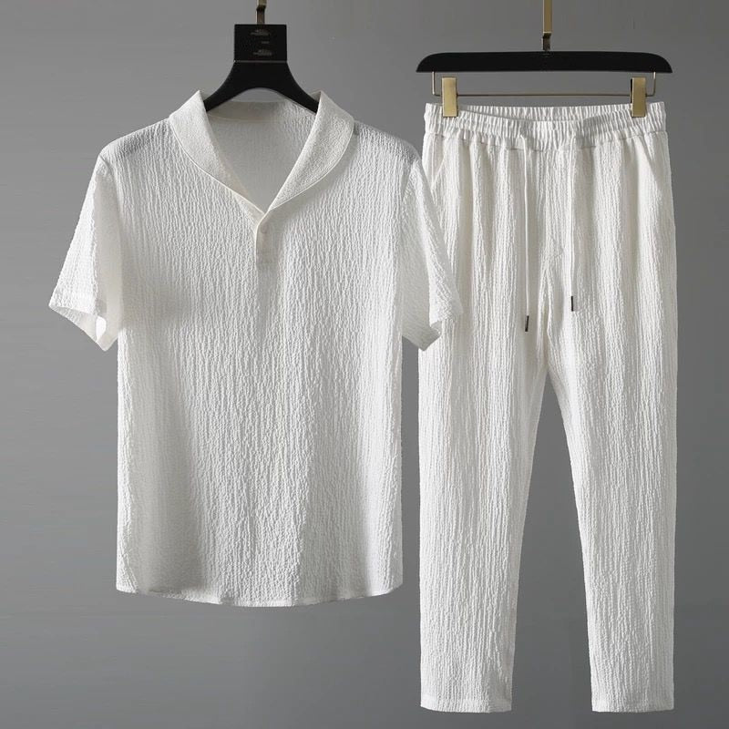 Kirsten – Relaxed Summer Outfit - Image 1
