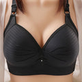 Elegant Comfort Bra – Luxurious Support and Style - Image 1