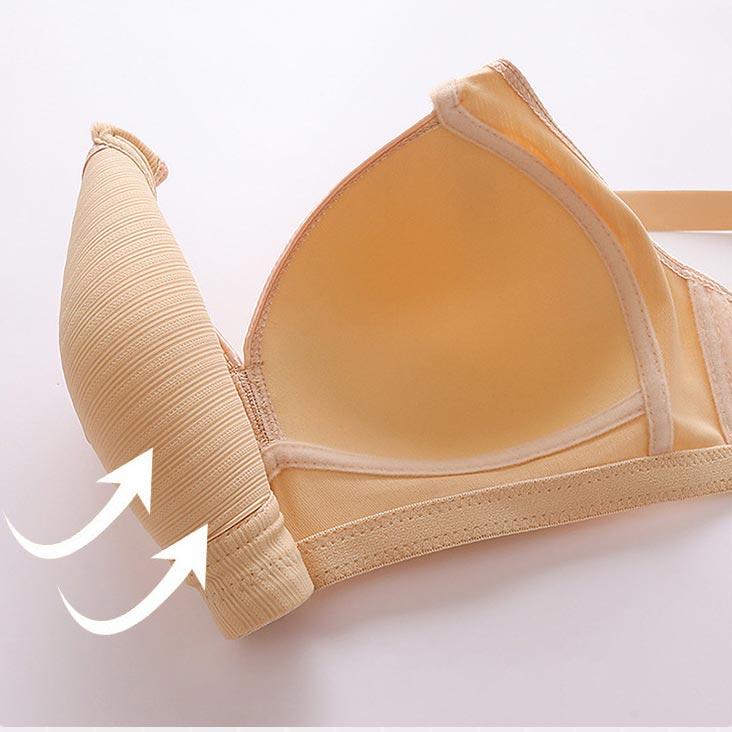 Elegant Comfort Bra – Luxurious Support and Style - Image 5