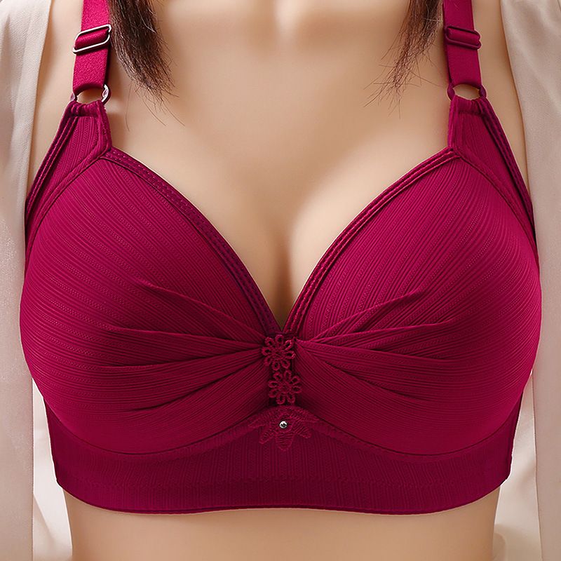Elegant Comfort Bra – Luxurious Support and Style - Image 11