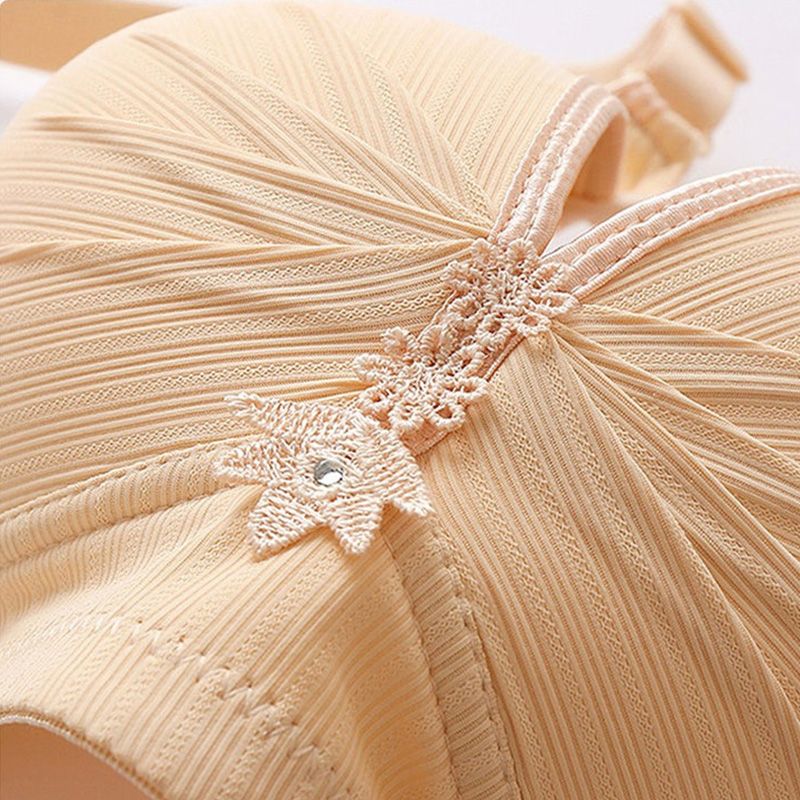 Elegant Comfort Bra – Luxurious Support and Style - Image 9