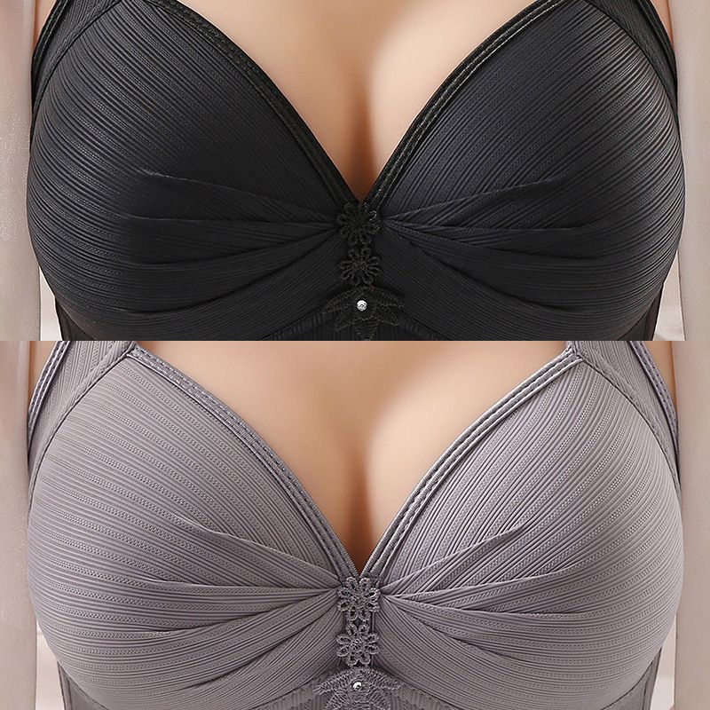 Elegant Comfort Bra – Luxurious Support and Style - Image 14