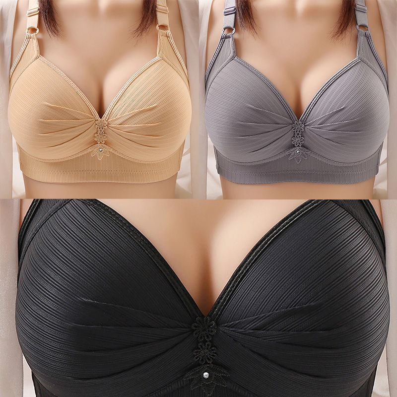 Elegant Comfort Bra – Luxurious Support and Style - Image 15