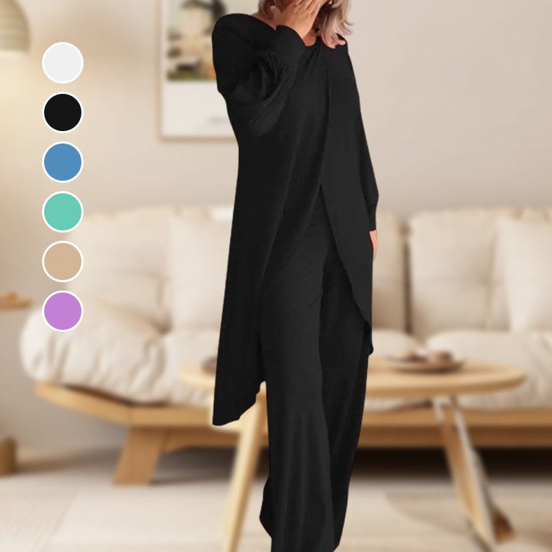 Elegant Lounge Set – Effortless Comfort for Every Occasion - Image 11
