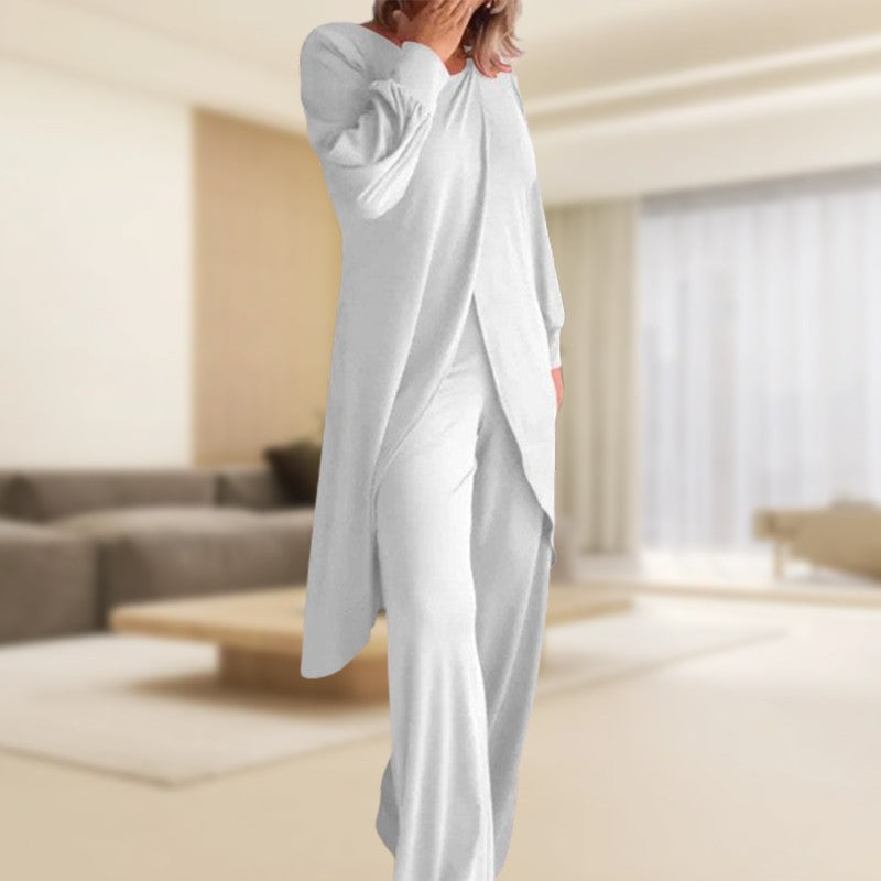 Elegant Lounge Set – Effortless Comfort for Every Occasion - Image 2
