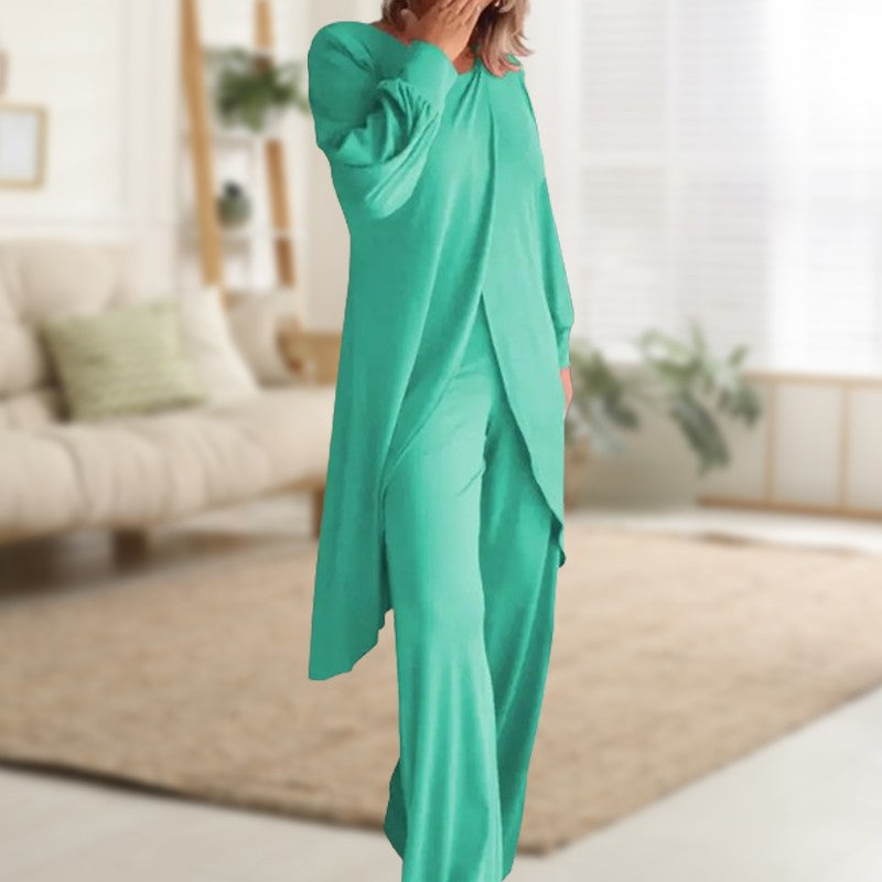 Elegant Lounge Set – Effortless Comfort for Every Occasion - Image 5