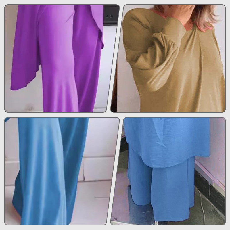 Elegant Lounge Set – Effortless Comfort for Every Occasion - Image 7