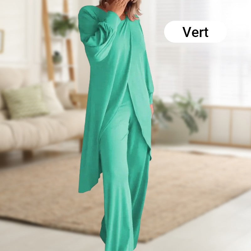 Elegant Lounge Set – Effortless Comfort for Every Occasion - Image 9
