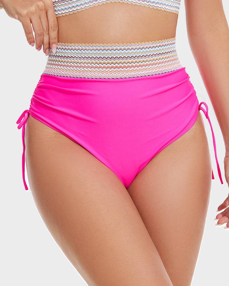 Johanna – High-Waisted Shaping Bikini - Image 26